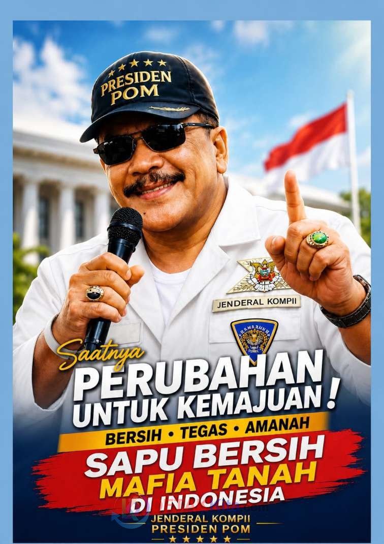 Prof Sutan Nasomal: Pers Bukan Corong Pemerintah — Kerja Sama Jangan Jadi Alat Bungkam