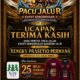 Es Teh Solo Nawa Peduli Pacu Jalur — Panitia Beri Apresiasi dan Ajak Pengusaha Lain Ikut Bergerak