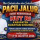 Halilintar Gelombang Cahaya Putih Resmi Daftar — Pacu Jalur Event Kebudayaan Baserah 2026 Makin Bergengsi