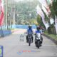 Final Drag Bike HUT Bhayangkara IMI Kuansing Hari Ini! Hampir 1.000 Starter Nasional Berebut Gelar Juara