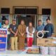 PT RLZ Konsisten Peduli Masyarakat — Salurkan Bantuan Wilayah Operasional
