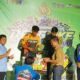 SSC Teluk Kuantan Bergemuruh! Drag Bike HUT Bhayangkara IMI Kuansing 2026 Pecah — Pembalap Se-Sumatera Tumpah