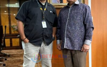 Penindakan PETI Jangan Berhenti di Operator — Prof Sutan Nasomal: Bongkar Aktor Utama hingga Pemodal