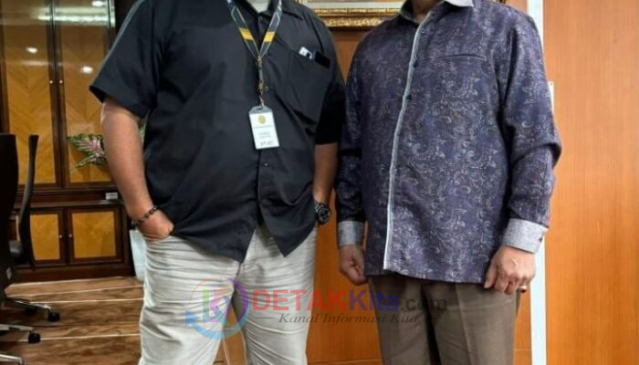 Penindakan PETI Jangan Berhenti di Operator — Prof Sutan Nasomal: Bongkar Aktor Utama hingga Pemodal
