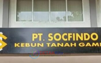 IWO Desak Pansus Plasma DPRD Batu Bara Panggil PT Socfindo — Dugaan Penyimpangan CPCL Mengemuka