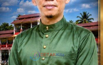 Hujan Guyur Hari Terakhir — Titus Arianto Minta Jalur Tepat Waktu