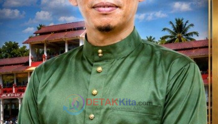 Hujan Guyur Hari Terakhir — Titus Arianto Minta Jalur Tepat Waktu