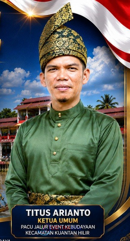 Hujan Guyur Hari Terakhir — Titus Arianto Minta Jalur Tepat Waktu