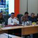 Pemkab Kuansing Bentuk Tim Internal Berantas Pekat — Forkopimda Kompak Jaga Keamanan Daerah