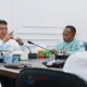 Muradi Ingatkan Camat Jangan Jalan Sendiri! Pemkab Kuansing Matangkan Persiapan HUT RI hingga Pacu Jalur Nasional