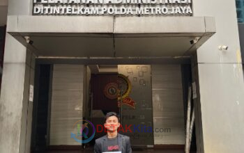 AMP2K Madina Siap Kepung Mabes Polri — Desak PETI di Lingga Bayu dan Batang Natal Ditindak Tuntas