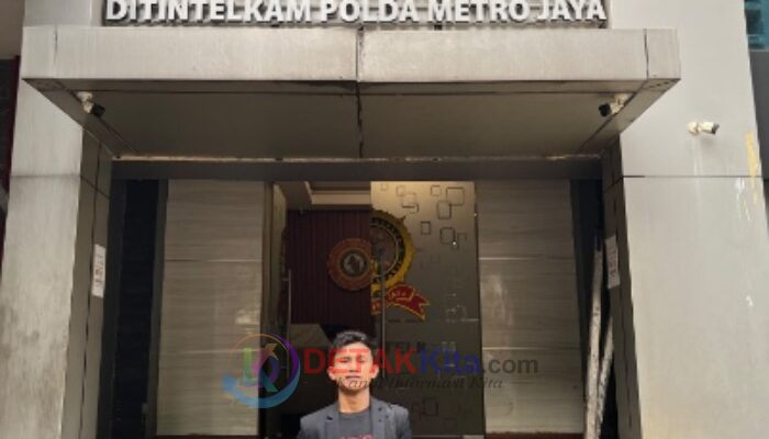 AMP2K Madina Siap Kepung Mabes Polri — Desak PETI di Lingga Bayu dan Batang Natal Ditindak Tuntas