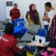 GOW Kuansing Bergerak! Aksi Donor Darah Massal Digelar — Stok Darah Diselamatkan demi Kemanusiaan