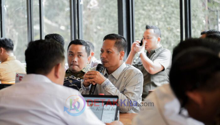 Audiensi Berbuah Hasil! Mensos RI Siap Buka Pacu Jalur 2026 dan Resmikan Sekolah Rakyat di Kuansing