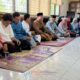 Yasinan Rutin Diskominfoss Kuansing Dihadiri Kakan Kemenag — Pembangunan Mushalla Mulai Dirancang