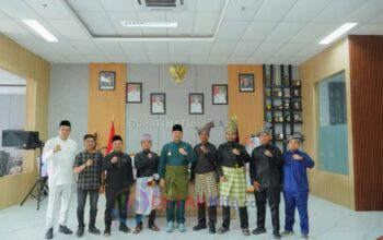 Gebyar Bertanjak Jilid 7 Siap Digelar — Bupati Batu Bara Tegaskan Budaya Melayu Harus Tetap Hidup