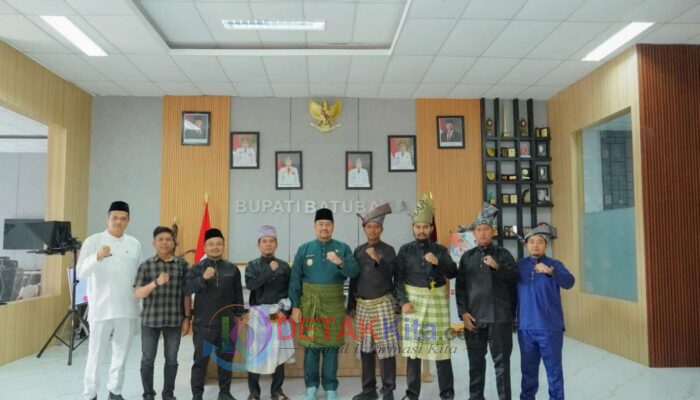 Gebyar Bertanjak Jilid 7 Siap Digelar — Bupati Batu Bara Tegaskan Budaya Melayu Harus Tetap Hidup