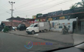 Toko Dedek Diduga Jual Rokok Ilegal dan Miras Tanpa Izin — APH Kuansing Disorot: Kebal Hukum?