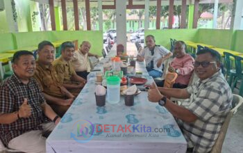 Rp12 Juta Mengalir ke Pacu Jalur Baserah! IKBB Pekanbaru Serukan “Baliek Kampuong Basamo Ka Basogha”