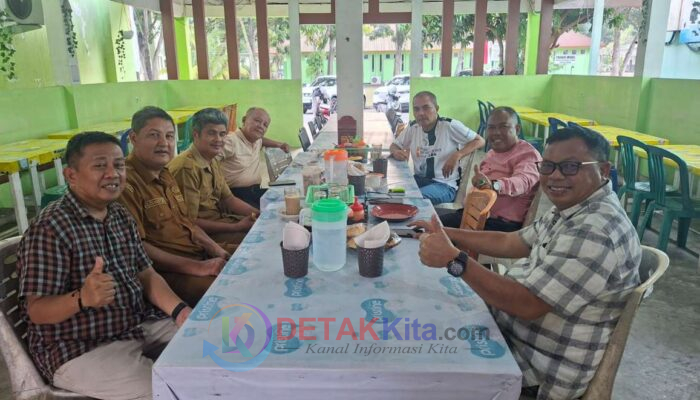 Rp12 Juta Mengalir ke Pacu Jalur Baserah! IKBB Pekanbaru Serukan “Baliek Kampuong Basamo Ka Basogha”