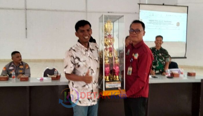 106 Jalur Siap Bertarung di Baserah — Pacu Jalur Kuantan Hilir Dimulai Hari Ini