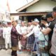 Pacu Jalur Kuantan Hilir Dibuka — Muklisin Tegaskan Semangat Pacu Jalur Jadi Energi Membangun Kuansing