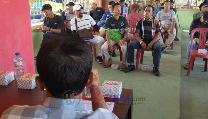 27 Jalur Lolos Hari Ketiga Pacu Jalur Baserah, Junjung Tinggi Sportifitas