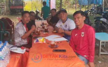 Tujuh Jalur Rebut Tiket Perempat Final Pacu Jalur Baserah