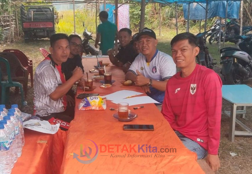 Tujuh Jalur Rebut Tiket Perempat Final Pacu Jalur Baserah