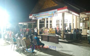 Hasil Juara Pacu Jalur Baserah 2026 — Final Sengit Lahirkan Sang Jawara Tepian Lubuok Sobae