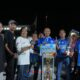 Alam Cahayo Tuah Nagoghi Juara Pacu Jalur Baserah 2026 — Final Sengit Lahirkan 14 Besar