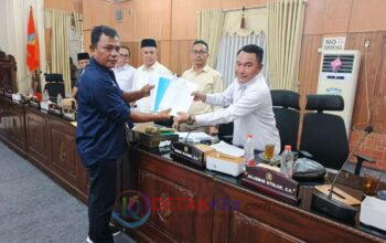 Pansus DPRD Batu Bara Minta Perpanjangan HGU Ditunda, Tunggu Rekomendasi Plasma