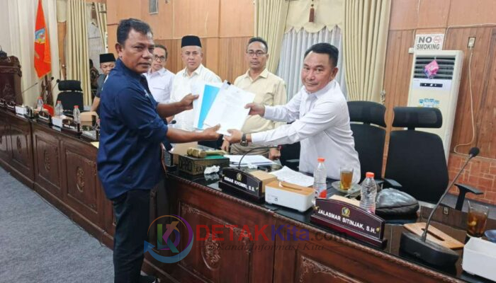Pansus DPRD Batu Bara Minta Perpanjangan HGU Ditunda, Tunggu Rekomendasi Plasma