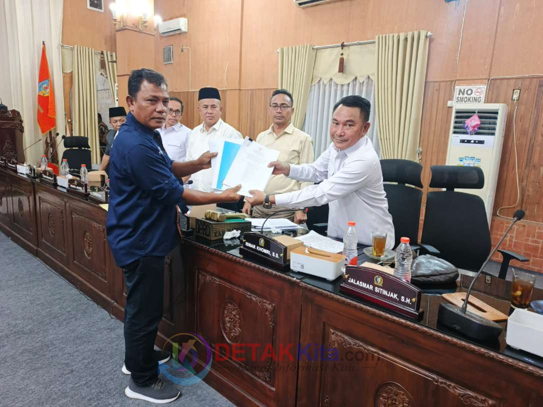 Pansus DPRD Batu Bara Minta Perpanjangan HGU Ditunda, Tunggu Rekomendasi Plasma