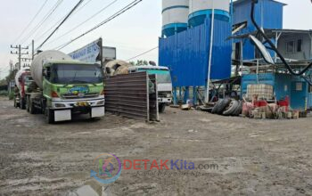 Diduga Tak Daftarkan Sopir ke BPJS Ketenagakerjaan — PT SMB Disorot