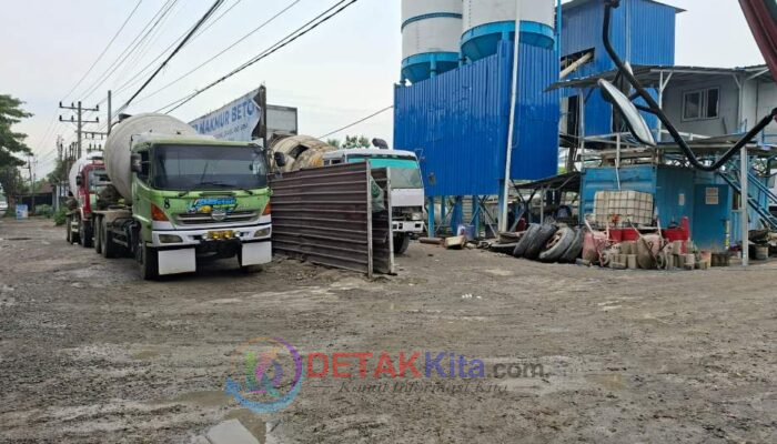 Diduga Tak Daftarkan Sopir ke BPJS Ketenagakerjaan — PT SMB Disorot