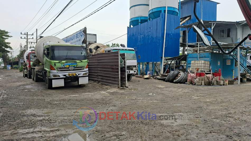Diduga Tak Daftarkan Sopir ke BPJS Ketenagakerjaan — PT SMB Disorot