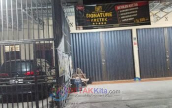 Rokok Tanpa Pita Cukai Diduga Bebas Dijual di Toko Azwa — Bea Cukai Diminta Turun Tangan