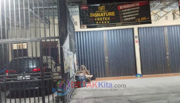 Rokok Tanpa Pita Cukai Diduga Bebas Dijual di Toko Azwa — Bea Cukai Diminta Turun Tangan