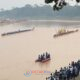 Alam Cahayo Tuah Nagoghi Tak Terbendung — Tumbangkan Juara Bertahan di Final Pacu Jalur Nasional 2026