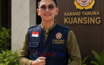Pemilik Akun Poldastg Dilaporkan ke Polres Kuansing — Karang Taruna: Kawal Sampai Tuntas