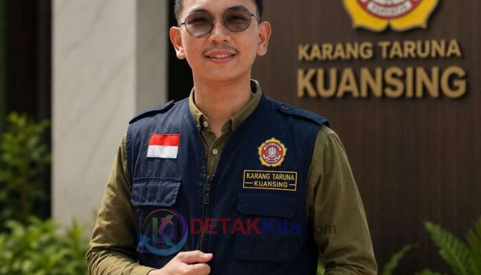 Pemilik Akun Poldastg Dilaporkan ke Polres Kuansing — Karang Taruna: Kawal Sampai Tuntas