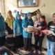 TP PKK Kuansing Bergerak — Bantuan untuk Anak Stunting Disalurkan