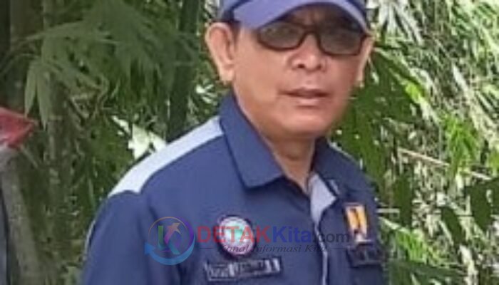 Sekolah Rakyat Rp241 Miliar Hampir Rampung — AMDAL Masih Berproses