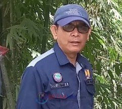 Sekolah Rakyat Rp241 Miliar Hampir Rampung — AMDAL Masih Berproses