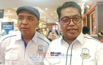 Bukan Sekadar Kursus! 4.021 Alumni LKP Siap Kerja di 11 Negara