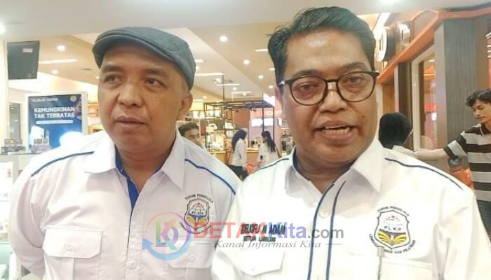 Bukan Sekadar Kursus! 4.021 Alumni LKP Siap Kerja di 11 Negara