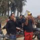 Ribuan Warga Koto Baru Tanam Sawit di Lahan yang Diklaim Ulayat — PT RAPP Didesak Buka Peta Konsesi