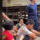 DRAMA SAMOSIR! Polda Sitanggang Ditangkap Polres Kuansing — Keluarga Sempat Melawan