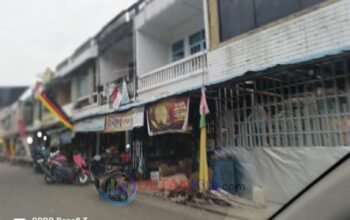 Toko SRI A.A Pasar Benai Diduga Bebas Jual Rokok Ilegal — Bea Cukai Diminta Turun Tangan